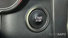 Renault Kadjar 1.3 TCe Intens de 2019