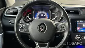 Renault Kadjar 1.3 TCe Intens de 2019