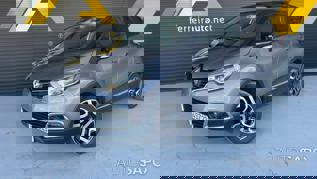 Renault Captur 0.9 TCe Exclusive de 2017