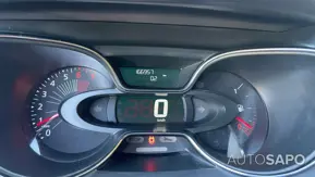 Renault Captur 0.9 TCe Exclusive de 2017