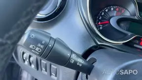 Renault Captur 0.9 TCe Exclusive de 2017