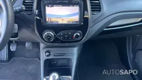 Renault Captur 0.9 TCe Exclusive de 2017