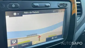Renault Captur 0.9 TCe Exclusive de 2017