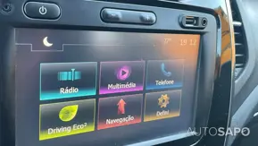 Renault Captur 0.9 TCe Exclusive de 2017