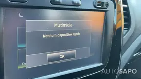 Renault Captur 0.9 TCe Exclusive de 2017