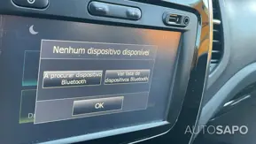 Renault Captur 0.9 TCe Exclusive de 2017