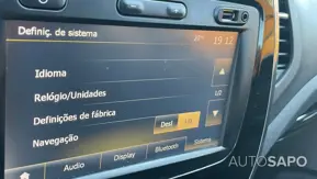 Renault Captur 0.9 TCe Exclusive de 2017