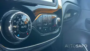 Renault Captur 0.9 TCe Exclusive de 2017