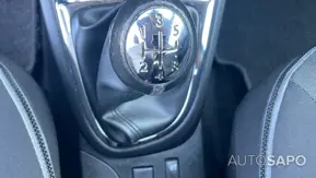 Renault Captur 0.9 TCe Exclusive de 2017