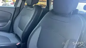 Renault Captur 0.9 TCe Exclusive de 2017