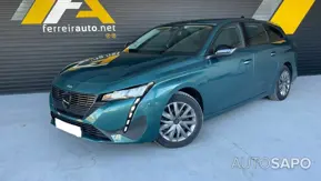 Peugeot 308 1.2 PureTech Active Pack de 2022