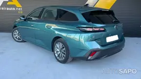 Peugeot 308 1.2 PureTech Active Pack de 2022