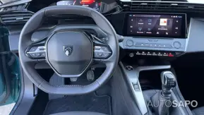 Peugeot 308 1.2 PureTech Active Pack de 2022