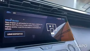 Peugeot 308 1.2 PureTech Active Pack de 2022