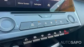 Peugeot 308 1.2 PureTech Active Pack de 2022