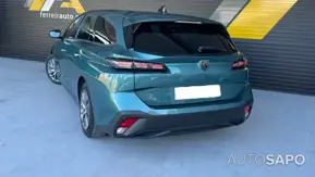 Peugeot 308 1.2 PureTech Active Pack de 2022