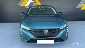 Peugeot 308 1.2 PureTech Active Pack de 2022