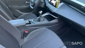Peugeot 308 1.2 PureTech Active Pack de 2022