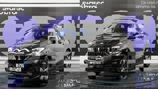 BMW Série 1 de 2021