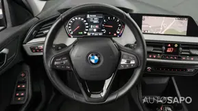 BMW Série 1 de 2021