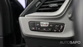 BMW Série 1 de 2021