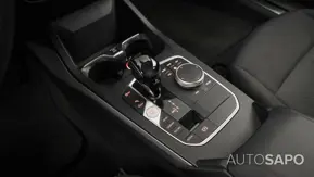 BMW Série 1 de 2021
