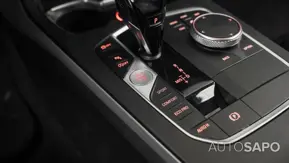 BMW Série 1 de 2021