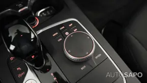 BMW Série 1 de 2021