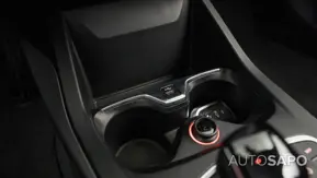 BMW Série 1 de 2021