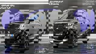Peugeot 2008 1.2 PureTech GT de 2022
