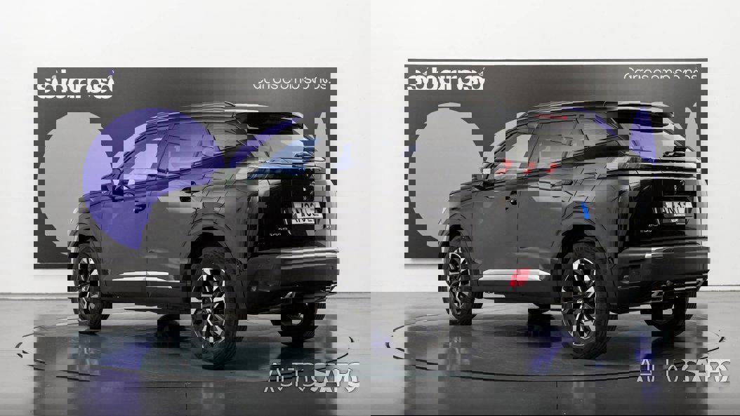 Peugeot 2008 1.2 PureTech GT de 2022