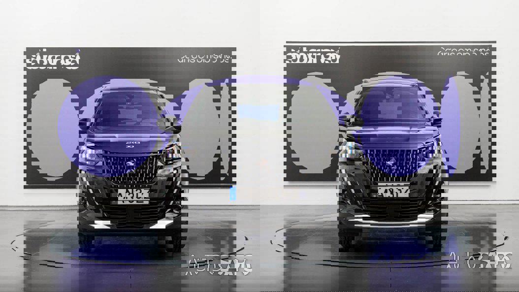 Peugeot 2008 1.2 PureTech GT de 2022