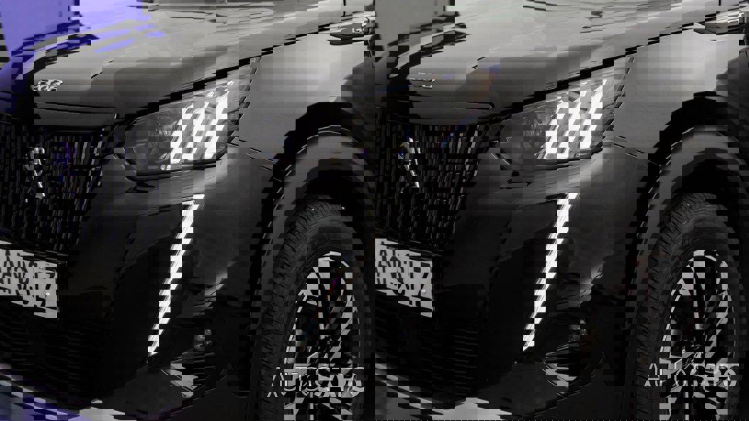 Peugeot 2008 1.2 PureTech GT de 2022