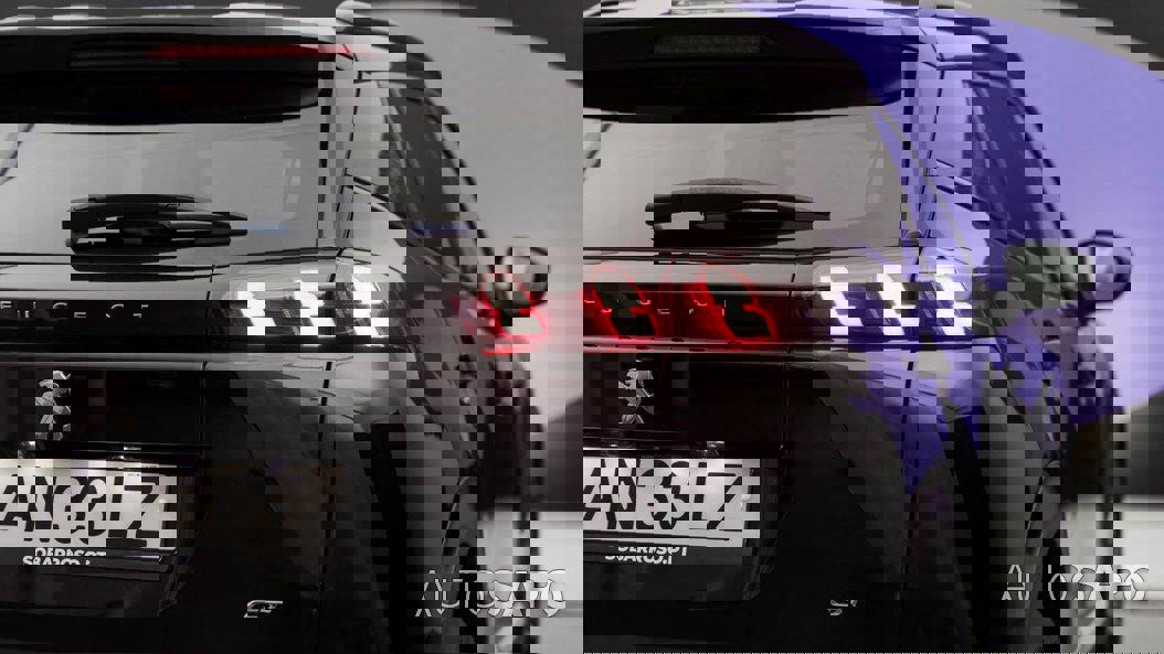 Peugeot 2008 1.2 PureTech GT de 2022