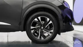 Peugeot 2008 1.2 PureTech GT de 2022
