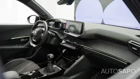 Peugeot 2008 1.2 PureTech GT de 2022