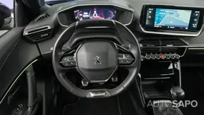 Peugeot 2008 1.2 PureTech GT de 2022