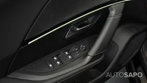 Peugeot 2008 1.2 PureTech GT de 2022