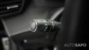 Peugeot 2008 1.2 PureTech GT de 2022
