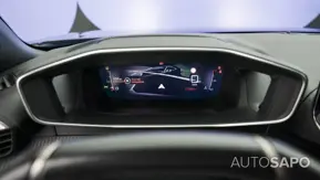 Peugeot 2008 1.2 PureTech GT de 2022