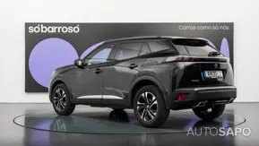 Peugeot 2008 1.2 PureTech GT de 2022