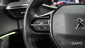 Peugeot 2008 1.2 PureTech GT de 2022