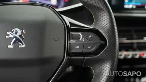Peugeot 2008 1.2 PureTech GT de 2022