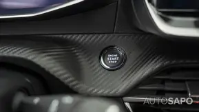 Peugeot 2008 1.2 PureTech GT de 2022