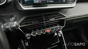 Peugeot 2008 1.2 PureTech GT de 2022