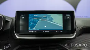 Peugeot 2008 1.2 PureTech GT de 2022