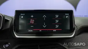 Peugeot 2008 1.2 PureTech GT de 2022