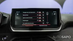 Peugeot 2008 1.2 PureTech GT de 2022