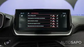Peugeot 2008 1.2 PureTech GT de 2022