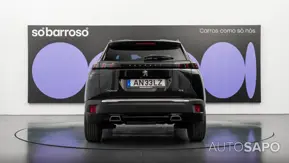 Peugeot 2008 1.2 PureTech GT de 2022